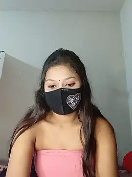 Snapshot of Nadia-2 chatting on January 8, 2025, 3:07 pm Nadia-2 online show from January 8, 2025, 3:07 pm