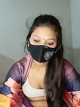 Snapshot of Nadia-2 chatting on January 11, 2025, 11:35 pm Nadia-2 online show from January 11, 2025, 11:35 pm