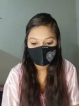 Snapshot of Nadia-2 chatting on January 14, 2025, 2:32 pm Nadia-2 online show from January 14, 2025, 2:32 pm