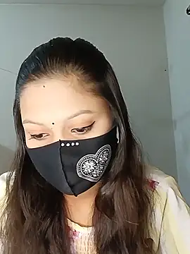 Snapshot of Nadia-2 chatting on January 18, 2025, 3:38 pm Nadia-2 online show from January 18, 2025, 3:38 pm