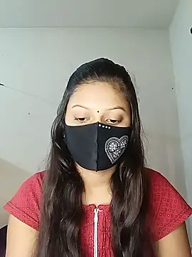 Snapshot of Nadia-2 chatting on January 20, 2025, 10:40 am Nadia-2 online show from January 20, 2025, 10:40 am