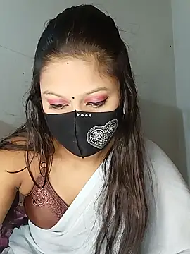 Snapshot of Nadia-2 chatting on January 23, 2025, 1:35 pm Nadia-2 online show from January 23, 2025, 1:35 pm