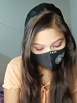 Snapshot of Nadia-2 chatting on January 24, 2025, 2:41 pm Nadia-2 online show from January 24, 2025, 2:41 pm