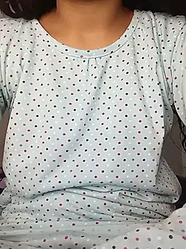 Snapshot of Nadia-2 chatting on January 28, 2025, 4:41 pm Nadia-2 online show from January 28, 2025, 4:41 pm