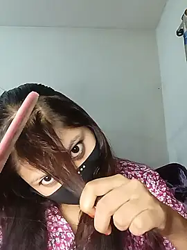 Snapshot of Nadia-2 chatting on February 11, 2025, 2:24 pm Nadia-2 online show from February 11, 2025, 2:24 pm