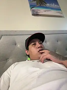 Richyyyybouyyy online show from May 24, 2026, 12:32 pm