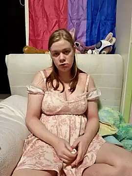 Snapshot of rose_bunny chatting on January 9, 2025, 10:20 pm rose bunny online show from January 9, 2025, 10:20 pm