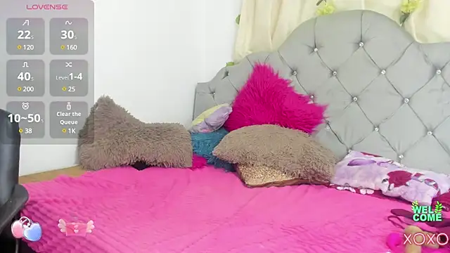 lubigtits online show from December 30, 2024, 3:02 pm