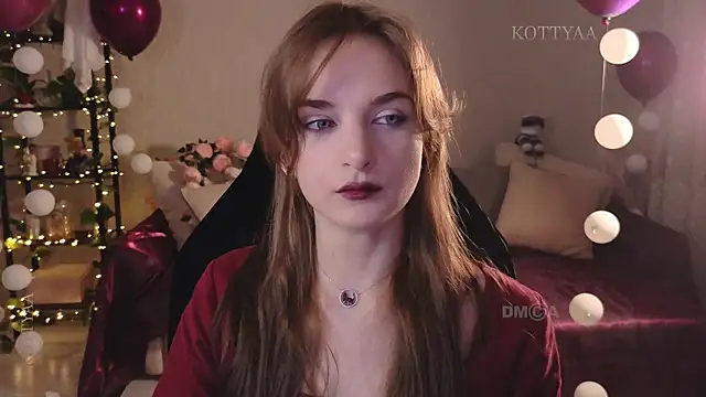 -Kottyaa- online show from November 20, 2025, 5:23 pm