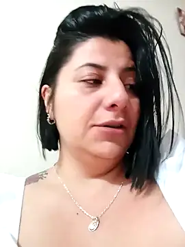 AngeleRoux online show from November 1, 2025, 12:51 pm