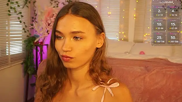 lexicoyy  online show from February 14, 2026, 4:20 am