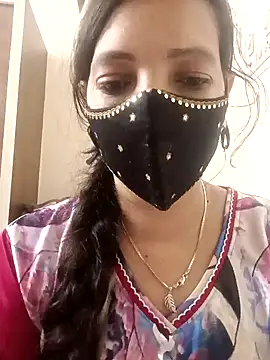 Snapshot of Sahana_Telugu_Girl chatting on December 5, 2024, 6:00 pm Sahana Telugu Girl online show from December 5, 2024, 6:00 pm