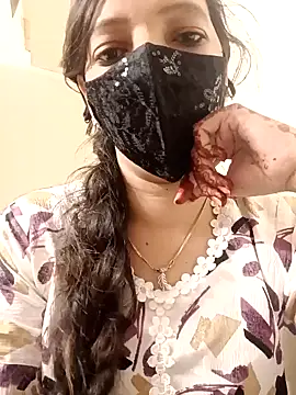 Snapshot of Sahana_Telugu_Girl chatting on December 10, 2024, 12:39 am Sahana Telugu Girl online show from December 10, 2024, 12:39 am