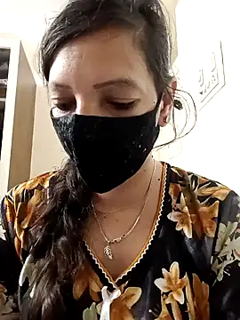 Snapshot of Sahana_Telugu_Girl chatting on December 13, 2024, 12:42 am Sahana Telugu Girl online show from December 13, 2024, 12:42 am