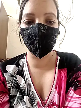 Snapshot of Sahana_Telugu_Girl chatting on January 7, 2025, 6:24 pm Sahana Telugu Girl online show from January 7, 2025, 6:24 pm