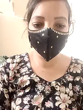 Snapshot of Sahana_Telugu_Girl chatting on January 10, 2025, 12:49 am Sahana Telugu Girl online show from January 10, 2025, 12:49 am