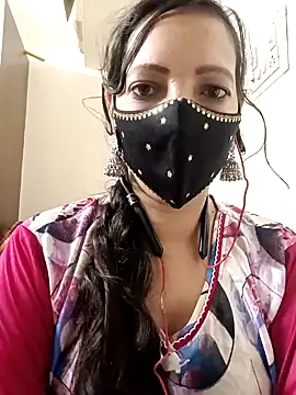 Snapshot of Sahana_Telugu_Girl chatting on January 11, 2025, 10:18 pm Sahana Telugu Girl online show from January 11, 2025, 10:18 pm