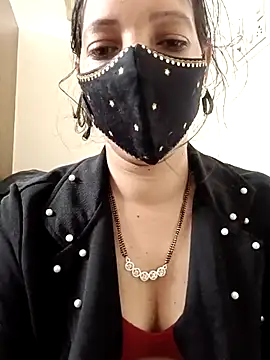 Snapshot of Sahana_Telugu_Girl chatting on January 20, 2025, 5:27 pm Sahana Telugu Girl online show from January 20, 2025, 5:27 pm