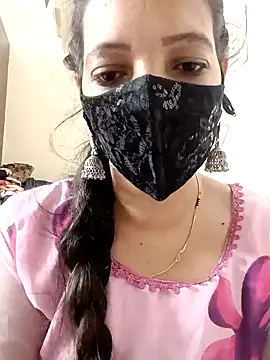 Snapshot of Sahana_Telugu_Girl chatting on January 21, 2025, 12:46 am Sahana Telugu Girl online show from January 21, 2025, 12:46 am