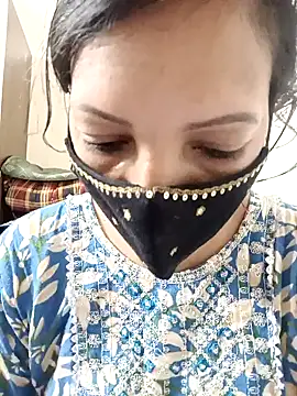 Snapshot of Sahana_Telugu_Girl chatting on January 29, 2025, 11:04 pm Sahana Telugu Girl online show from January 29, 2025, 11:04 pm