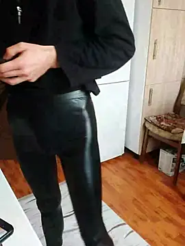 S3rgybisex online show from October 4, 2025, 8:12 am