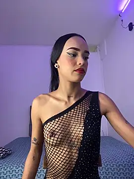 Exotic girl666 online show from October 3, 2025, 12:29 am