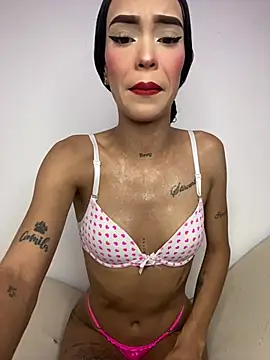 Snapshot of Exotic_girl666 chatting on April 7, 2026, 1:17 am Exotic girl666 online show from April 7, 2026, 1:17 am