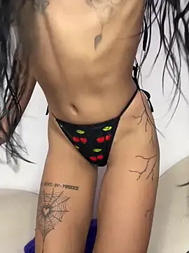 Snapshot of Exotic_girl666 chatting on May 19, 2026, 1:22 am Exotic girl666 online show from May 19, 2026, 1:22 am