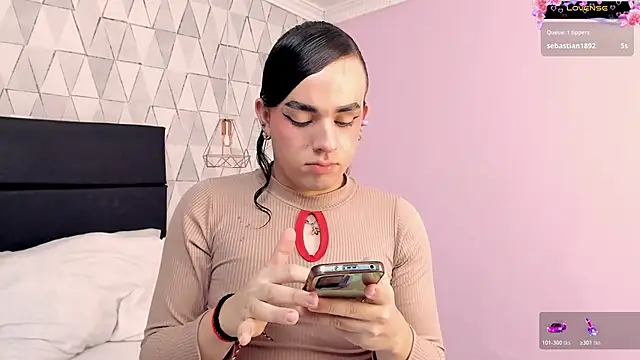 Snapshot of JustinePerry chatting on May 9, 2026, 3:56 am JustinePerry online show from May 9, 2026, 3:56 am