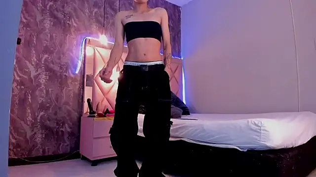 Snapshot of megan_100 chatting on January 24, 2025, 6:35 pm megan 100 online show from January 24, 2025, 6:35 pm