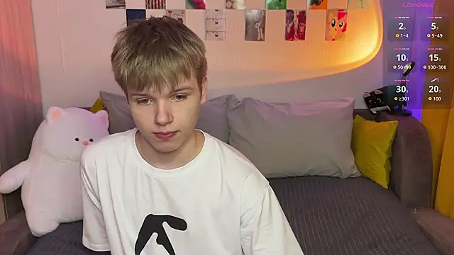 metratok online show from March 30, 2026, 9:05 pm