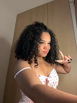 Lucy wilson5 online show from December 16, 2024, 3:19 am