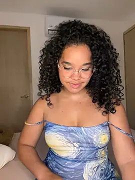 Lucy wilson5 online show from February 6, 2025, 7:24 am