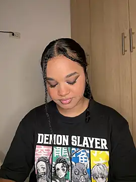 Lucy wilson5 online show from February 20, 2025, 3:56 am