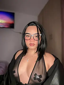 Lucy wilson5 online show from March 20, 2025, 4:07 am