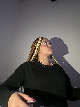 Lucy wilson5 online show from November 28, 2025, 2:47 am