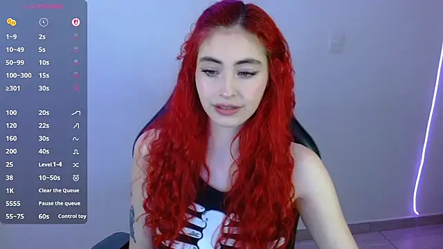 Eternal Garden online show from January 6, 2026, 10:12 pm