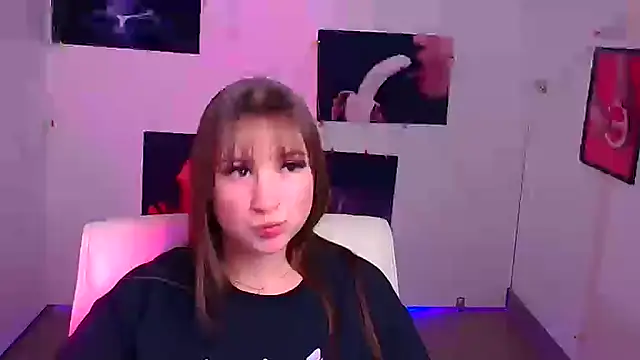 Evelina GG online show from December 10, 2024, 4:17 pm
