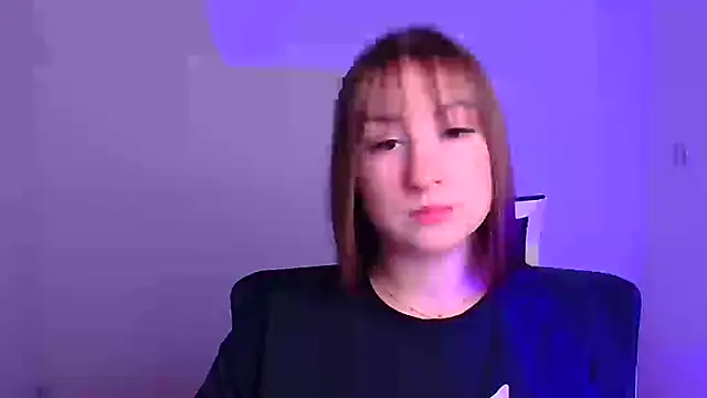 Evelina GG online show from December 20, 2024, 12:27 pm