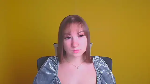 Evelina GG online show from January 17, 2025, 12:21 pm