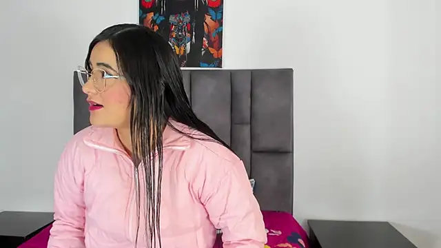 Snapshot of Dulce_amg chatting on February 8, 2025, 12:28 pm Dulce amg online show from February 8, 2025, 12:28 pm