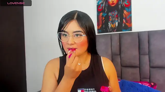 Snapshot of Dulce_amg chatting on March 22, 2025, 12:35 pm Dulce amg online show from March 22, 2025, 12:35 pm