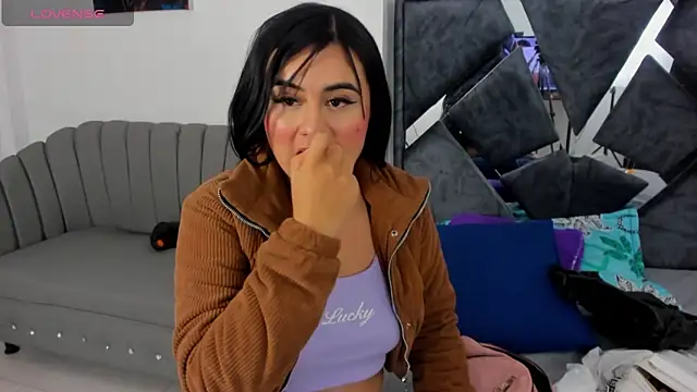 Dulce amg online show from February 10, 2026, 2:59 am