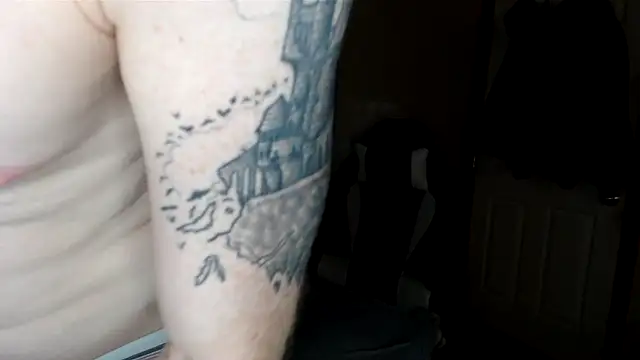 slam bro online show from February 3, 2025, 4:46 am