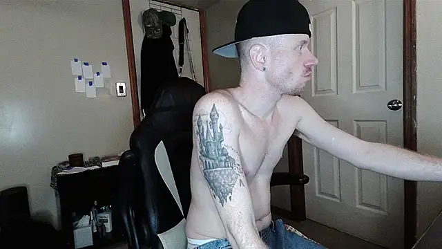 slam bro online show from March 1, 2025, 2:48 am