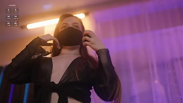 aarimass online show from March 21, 2025, 6:51 pm