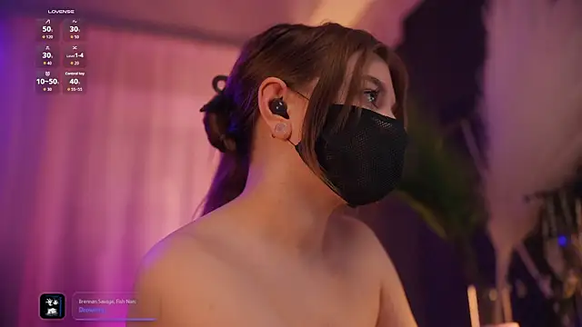 aarimass online show from October 30, 2025, 3:46 pm