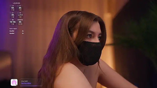 aarimass online show from November 8, 2025, 2:39 pm