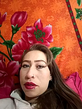 samy-blonde online show from April 5, 2026, 4:26 pm