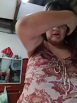 DirtyStefaniax online show from January 13, 2026, 5:18 pm